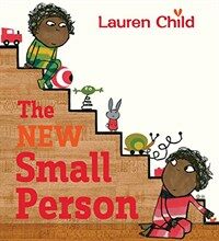 The New Small Person (Paperback)