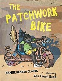 (The) patchwork bike 