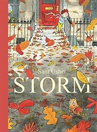 Storm (Hardcover)
