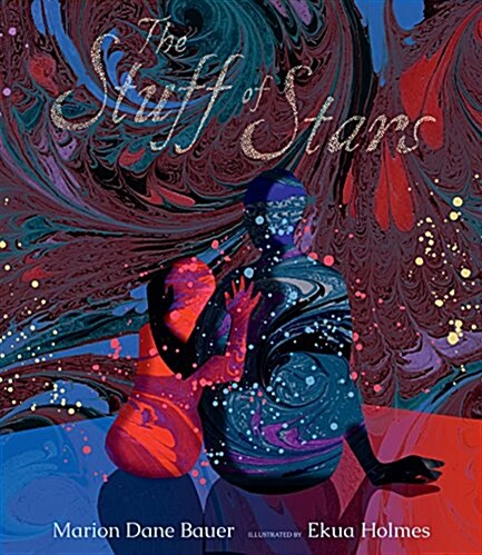 The Stuff of Stars (Hardcover)