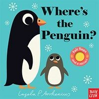 Where's the penguin? 