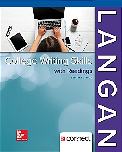 Loose Leaf for College Writing Skills with Readings (Loose Leaf, 10)