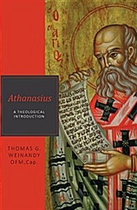 Athanasius (Paperback)