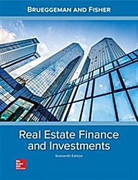 Loose Leaf for Real Estate Finance and Investments (Loose Leaf, 16)