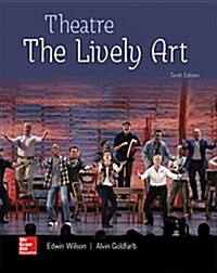 Loose Leaf for Theatre: The Lively Art (Loose Leaf, 10)