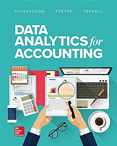 Loose Leaf for Data Analytics for Accounting (Loose Leaf)