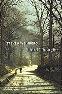 [중고] Third Thoughts (Hardcover)