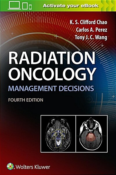 Radiation Oncology Management Decisions (Paperback, 4)