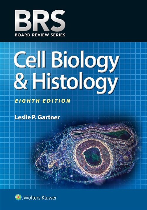 Brs Cell Biology and Histology (Paperback)