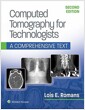 Computed Tomography for Technologists: A Comprehensive Text (Paperback) 표지