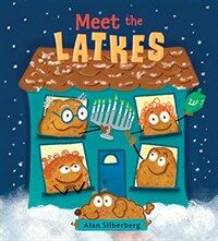 Meet the Latkes (Hardcover)