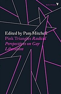 Pink Triangles : Radical Perspectives on Gay Liberation (Paperback)