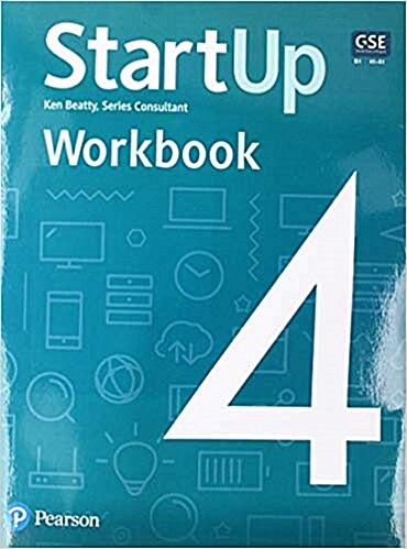 StartUp 4 : Workbook (Paperback)