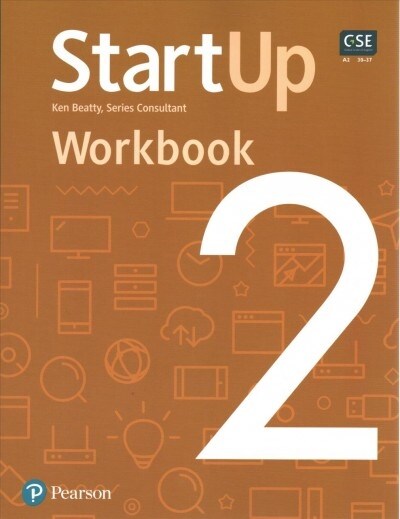 [중고] StartUp 2 : Workbook (Paperback)