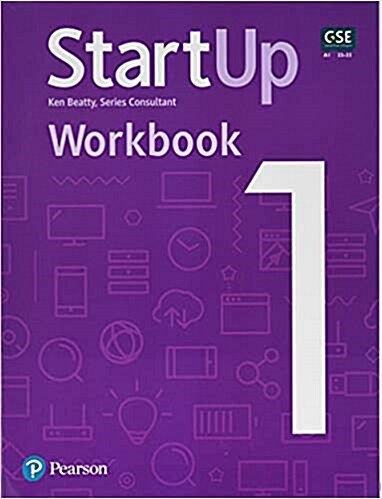 StartUp 1 : Workbook (Paperback)