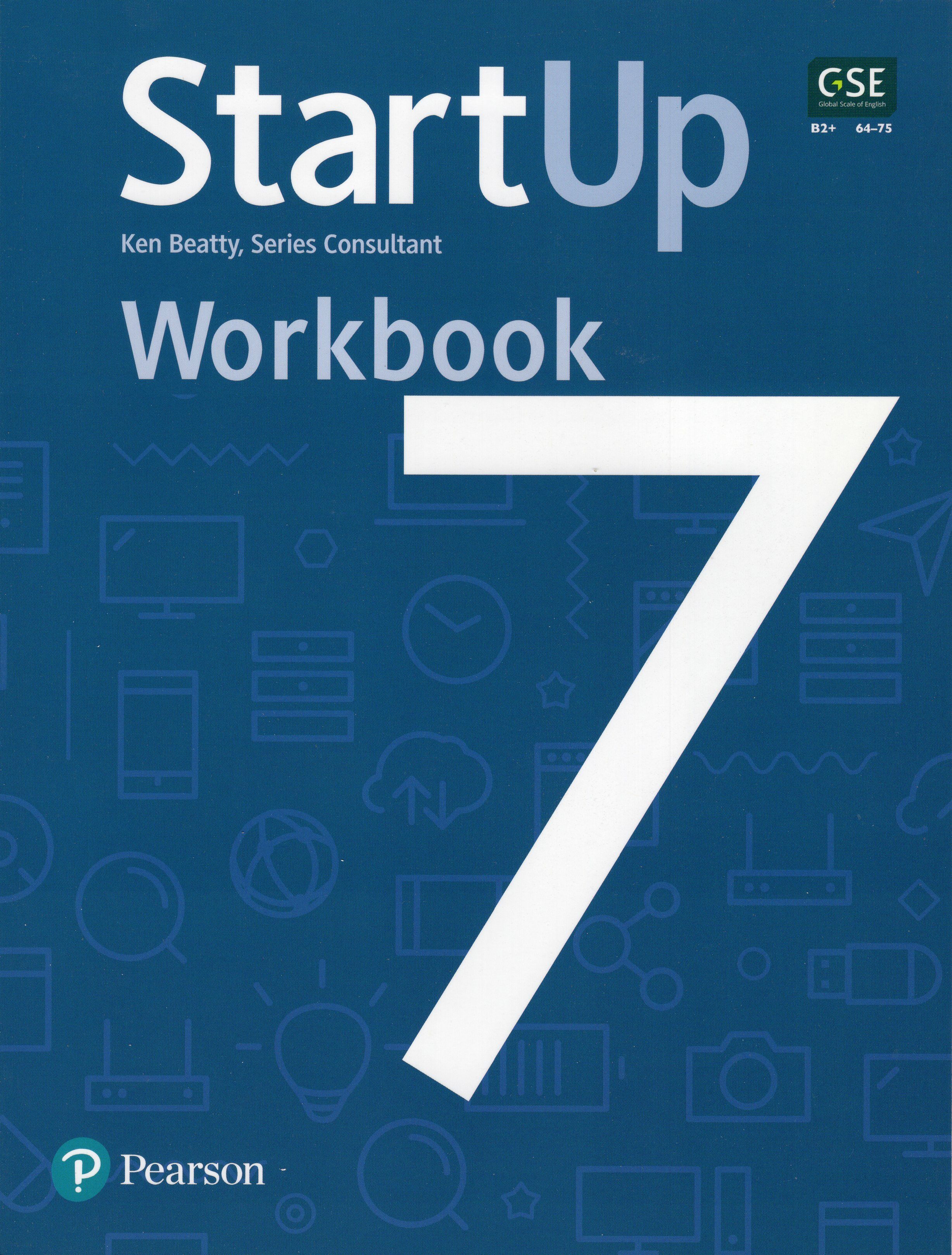 StartUp 7 : Workbook (Paperback)