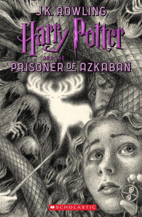 Harry Potter and the Prisoner of Azkaban (Harry Potter, Book 3): Volume 3 (Paperback)