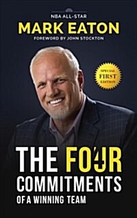 The Four Commitments of a Winning Team (Hardcover)