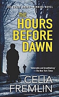 The Hours Before Dawn - Mass Market Ed. (Mass Market Paperback)