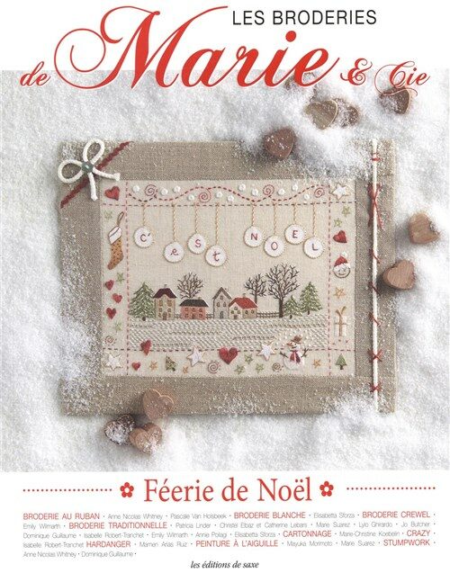 Feerie De Noel (Paperback)