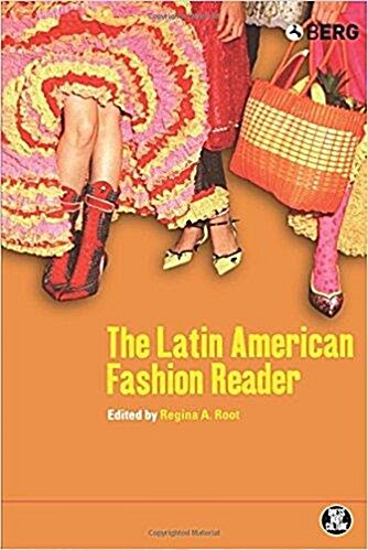 [중고] The Latin American Fashion Reader (Paperback)