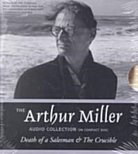 The Arthur Miller Audio Collection (Audio CD)