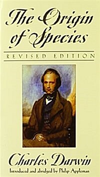 The Origin of Species (Paperback, 2nd, Abridged)