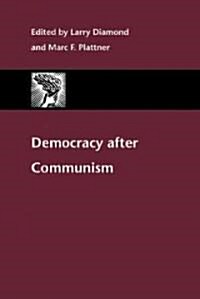 Democracy After Communism (Paperback)