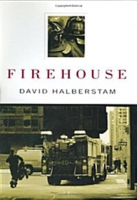 Firehouse (Hardcover, 1st)