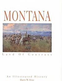 Montana (Hardcover)