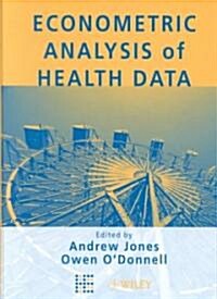 Econometric Analysis of Health Data (Hardcover)