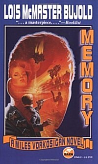 Memory (Mass Market Paperback)