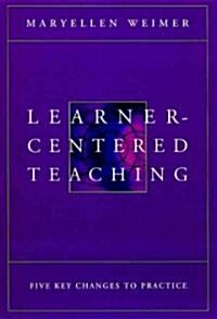 Learner-Centered Teaching (Hardcover)