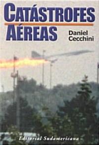 Catastrofes Aereas (Paperback)