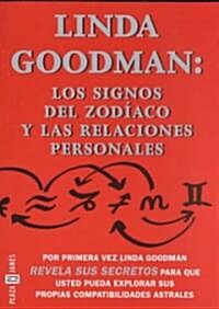 Linda Goodman (Paperback)