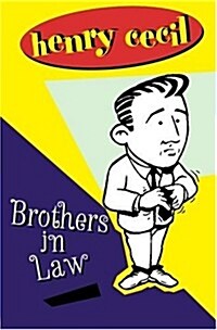 Brothers in Law (Paperback)