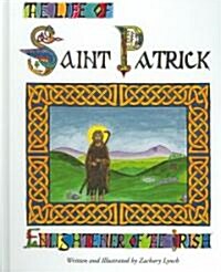 The Life of St. Patrick (Hardcover)