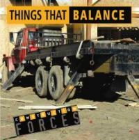 Things that balance 표지이미지
