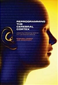 Reprogramming the Cerebral Cortex : Plasticity Following Central and Peripheral Lesions (Hardcover)