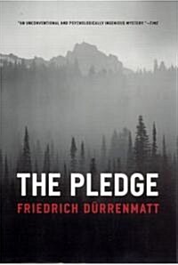 The Pledge (Paperback)