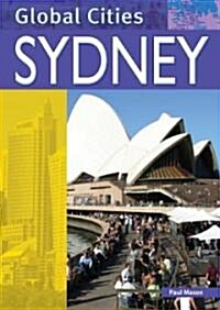 Sydney (Library Binding)