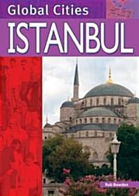 Istanbul (Library Binding)