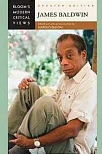 James Baldwin (Hardcover, Updated)