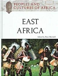 Peoples and Cultures of East Africa (Hardcover)