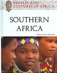 Peoples and Cultures of Southern Africa (Hardcover)