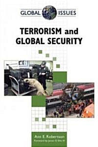Terrorism and Global Security (Hardcover)