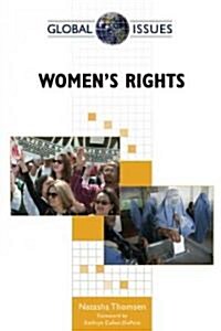 Womens Rights (Hardcover)