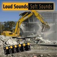 Loud sounds, soft sounds 표지이미지