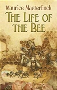 The Life of the Bee (Paperback)