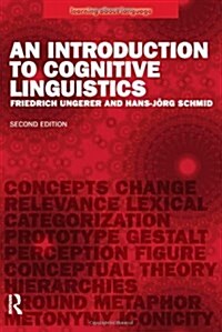 An Introduction to Cognitive Linguistics (Paperback, 2 ed)